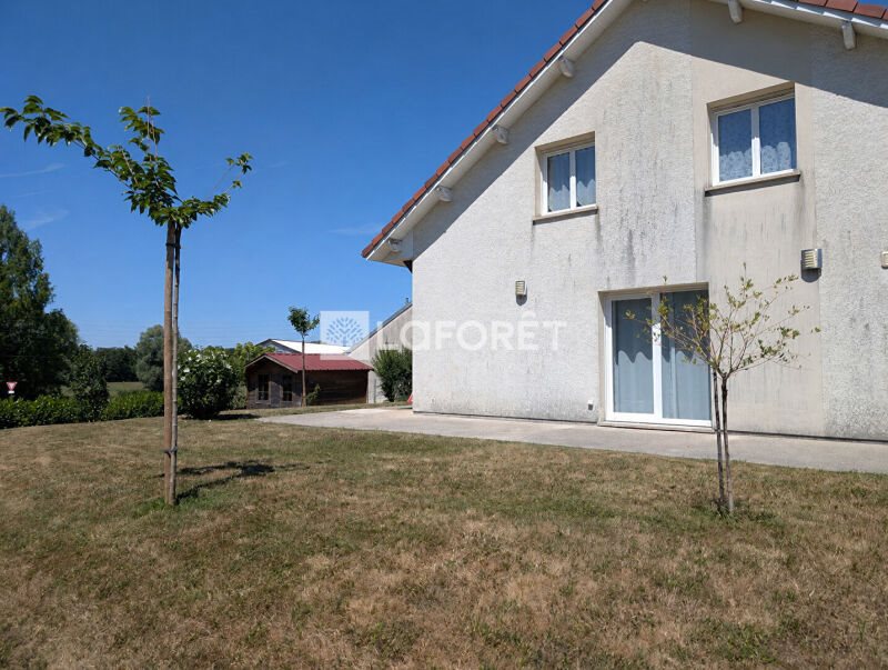 Maison à vendre, 102m², Recologne