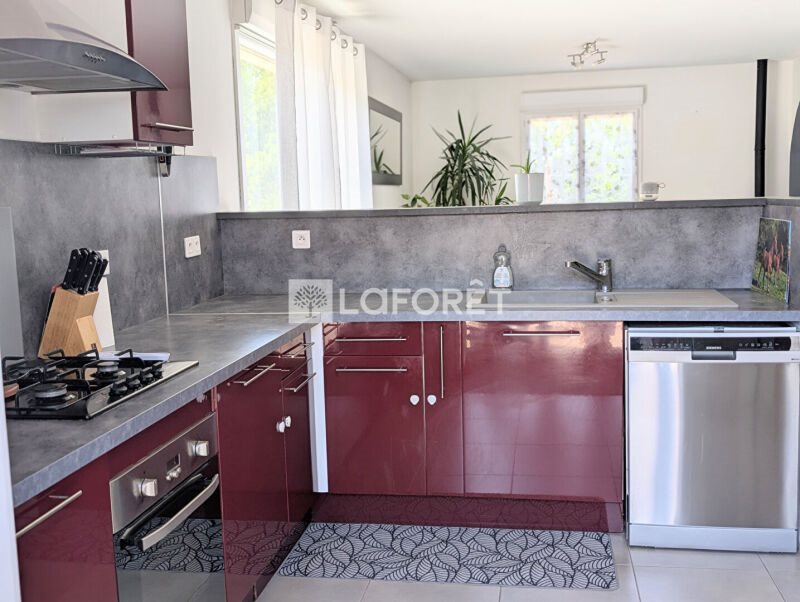 Maison à vendre, 102m², Recologne