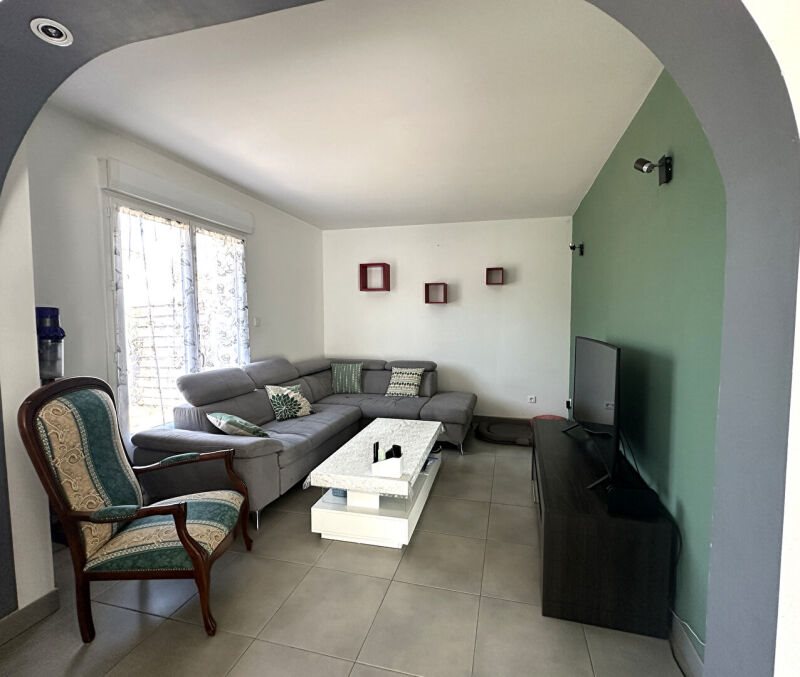Maison à vendre, 102m², Recologne