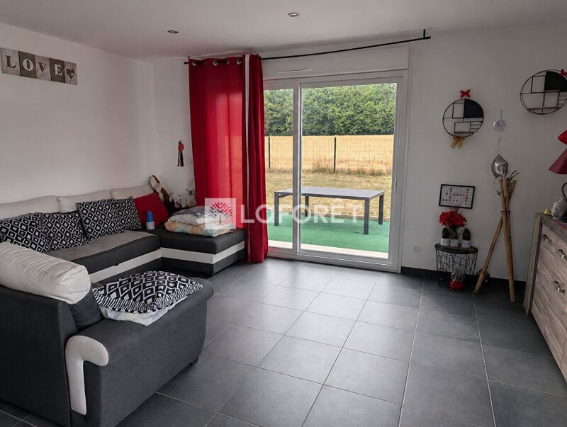 Maison à vendre, 107m², Fraisans