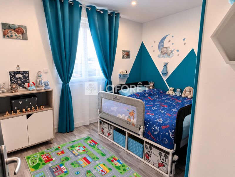Maison à vendre, 107m², Fraisans