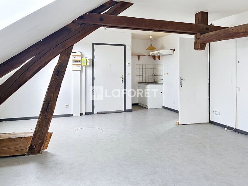 Appartement à vendre, 42m², Montferrand-le-Château