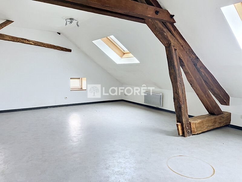 Appartement à vendre, 42m², Montferrand-le-Château