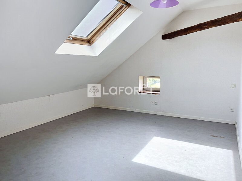 Appartement à vendre, 42m², Montferrand-le-Château