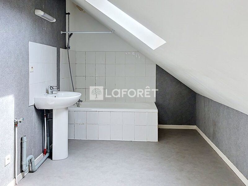 Appartement à vendre, 42m², Montferrand-le-Château