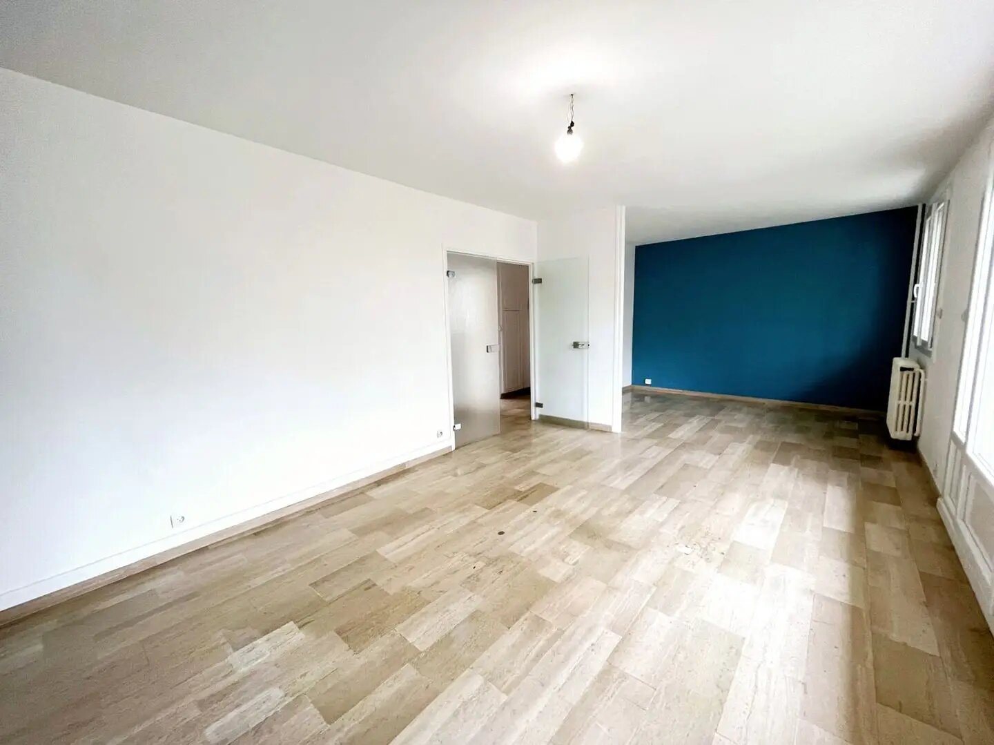 Appartement à louer, 73m², Evreux