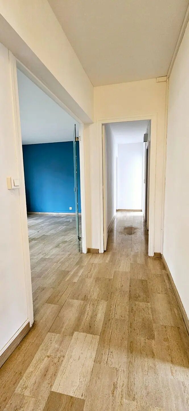 Appartement à louer, 73m², Evreux