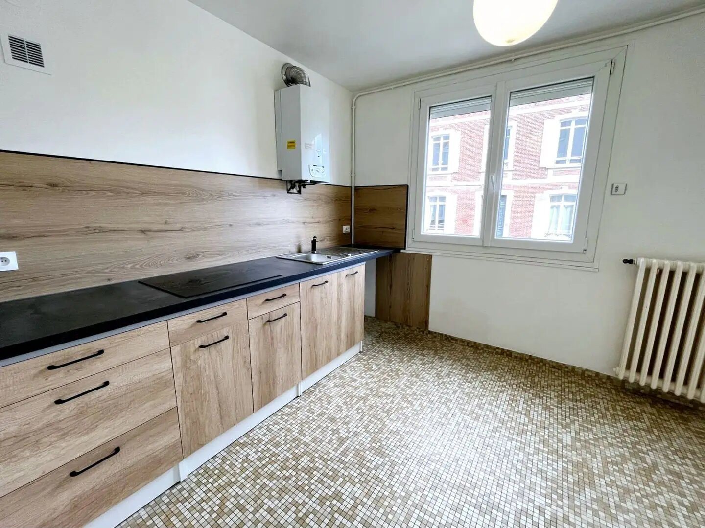 Appartement à louer, 73m², Evreux