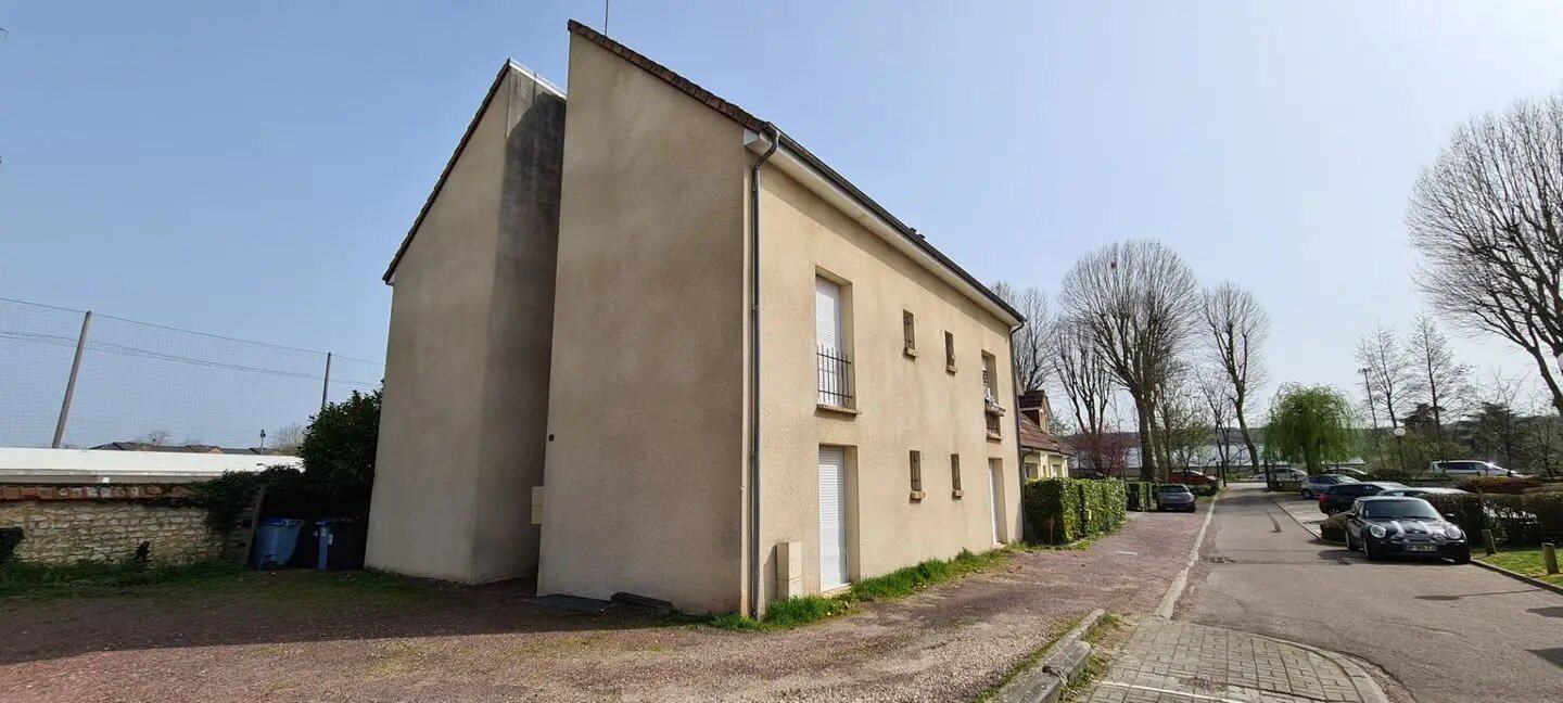 Appartement à louer, 21m², Evreux