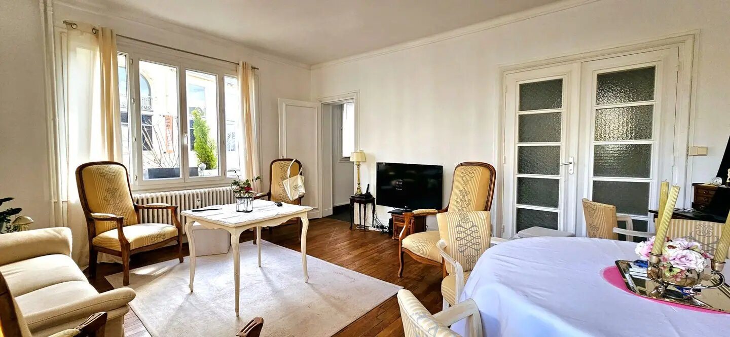 Appartement à louer, 87m², Évreux