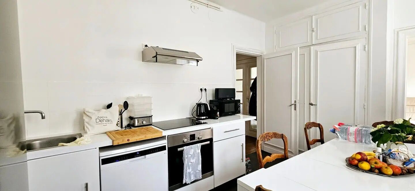 Appartement à louer, 87m², Évreux