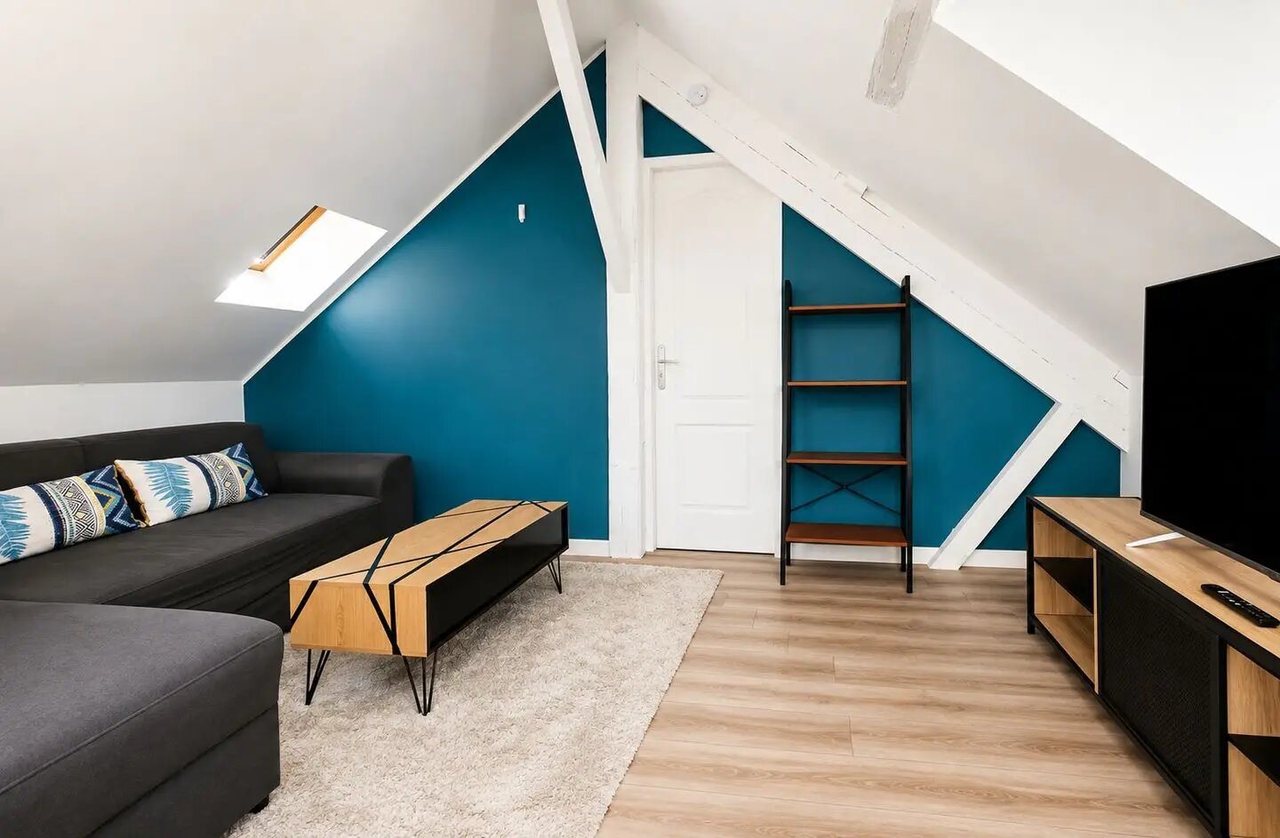 Appartement à louer, 25m², Evreux