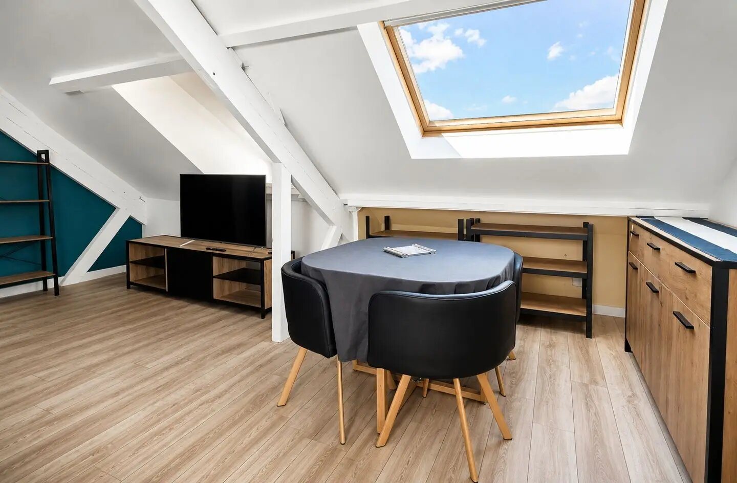 Appartement à louer, 25m², Evreux