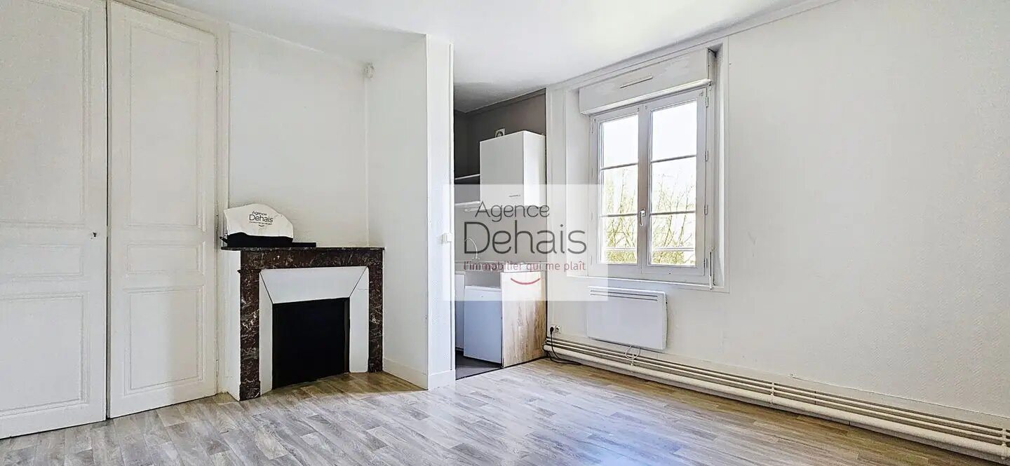 Appartement à louer, 19m², Evreux