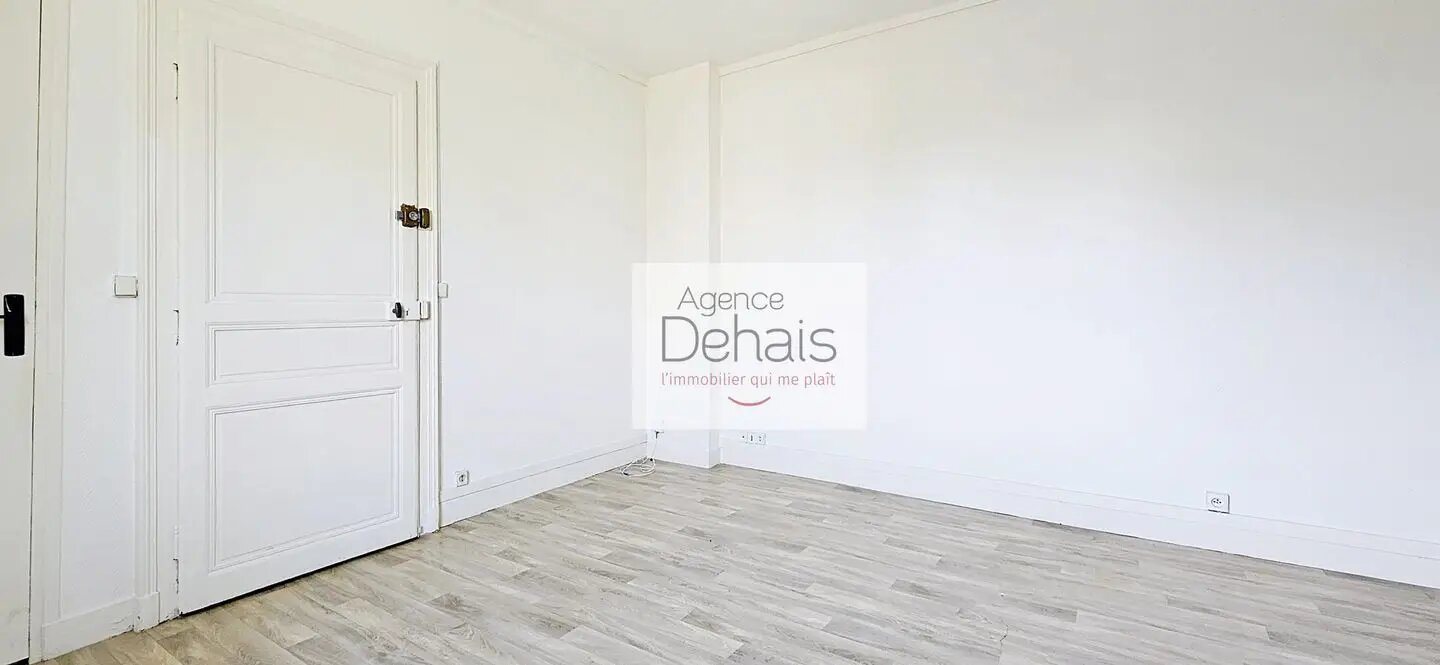 Appartement à louer, 19m², Evreux