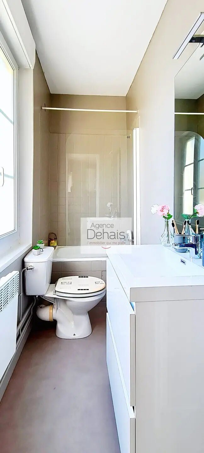 Appartement à louer, 19m², Evreux