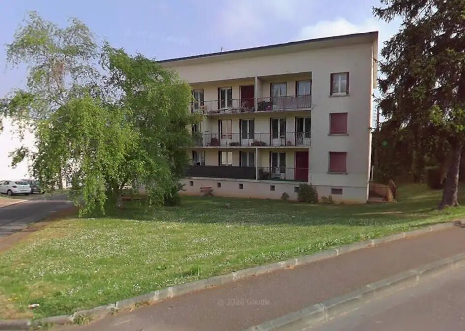 Appartement à louer, 83m², Evreux