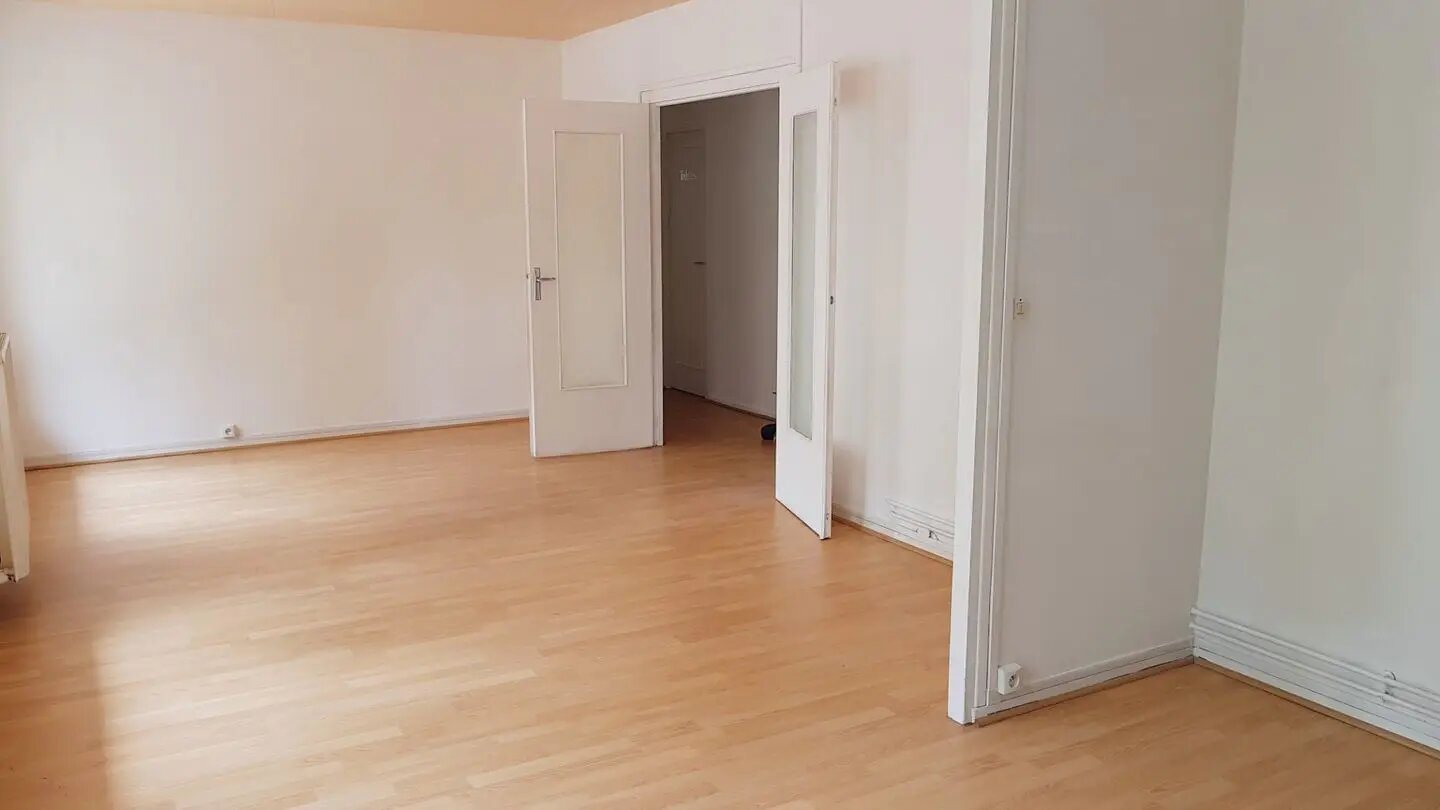 Appartement à louer, 83m², Evreux