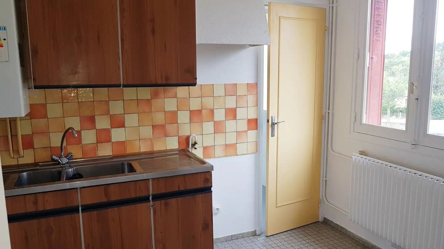 Appartement à louer, 83m², Evreux