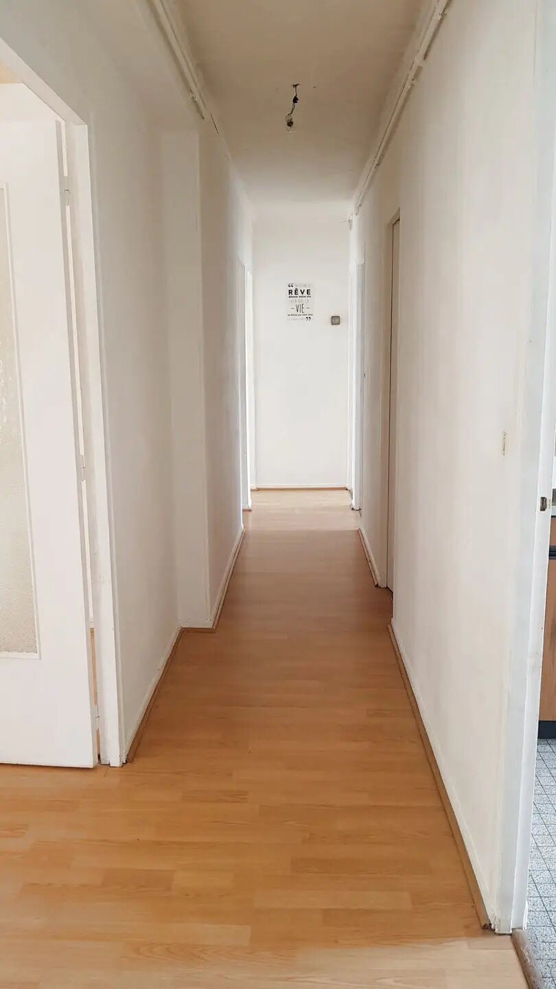 Appartement à louer, 83m², Evreux
