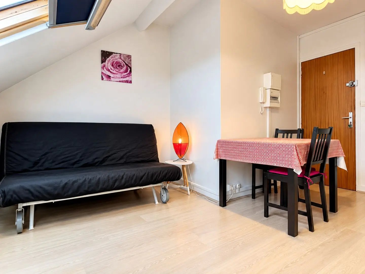 Appartement à vendre, 16m², Évreux