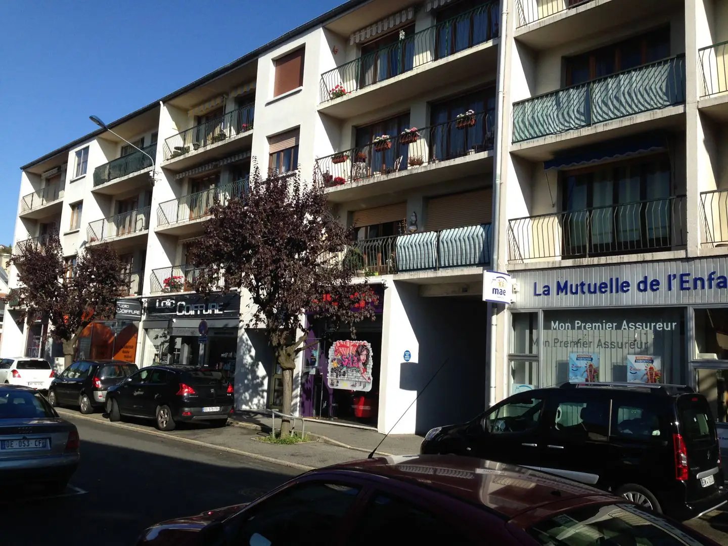 Appartement à vendre, 16m², Évreux