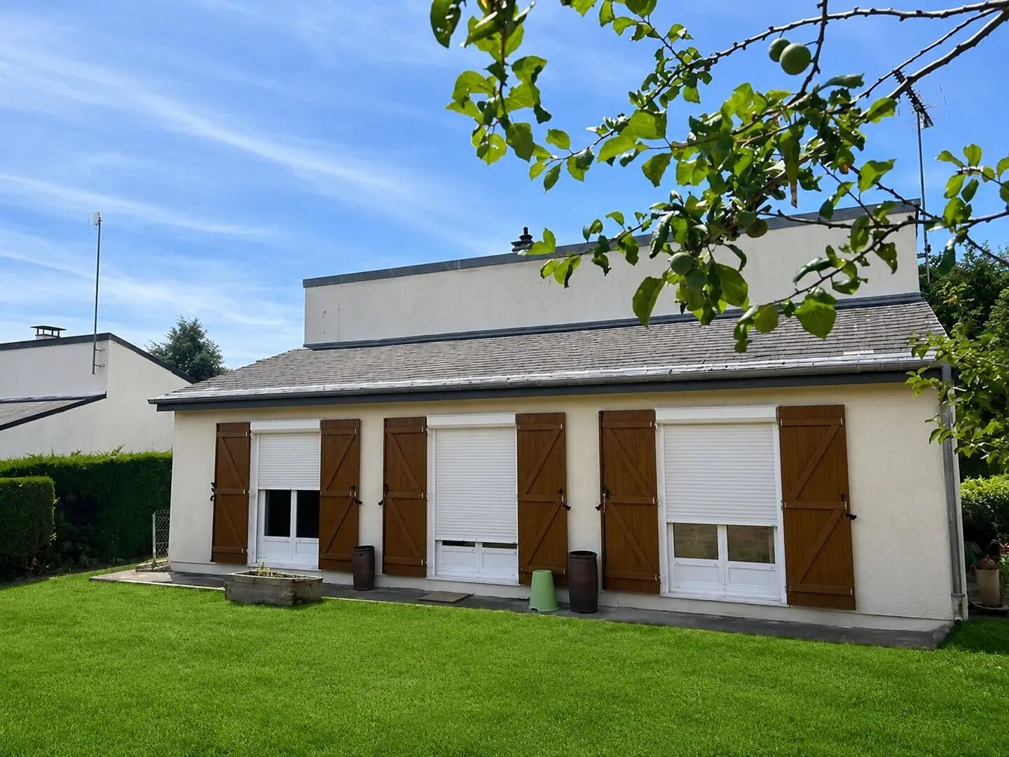 Maison à vendre, 87m², Saint-Sébastien-de-Morsent
