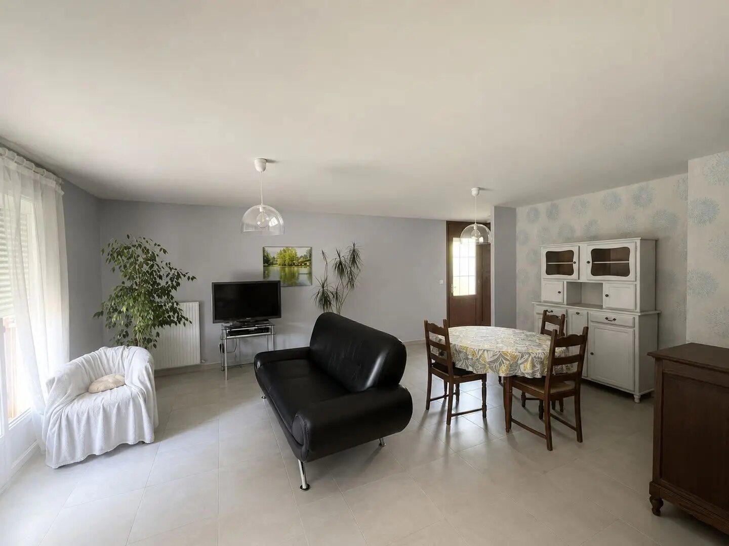 Maison à vendre, 87m², Saint-Sébastien-de-Morsent