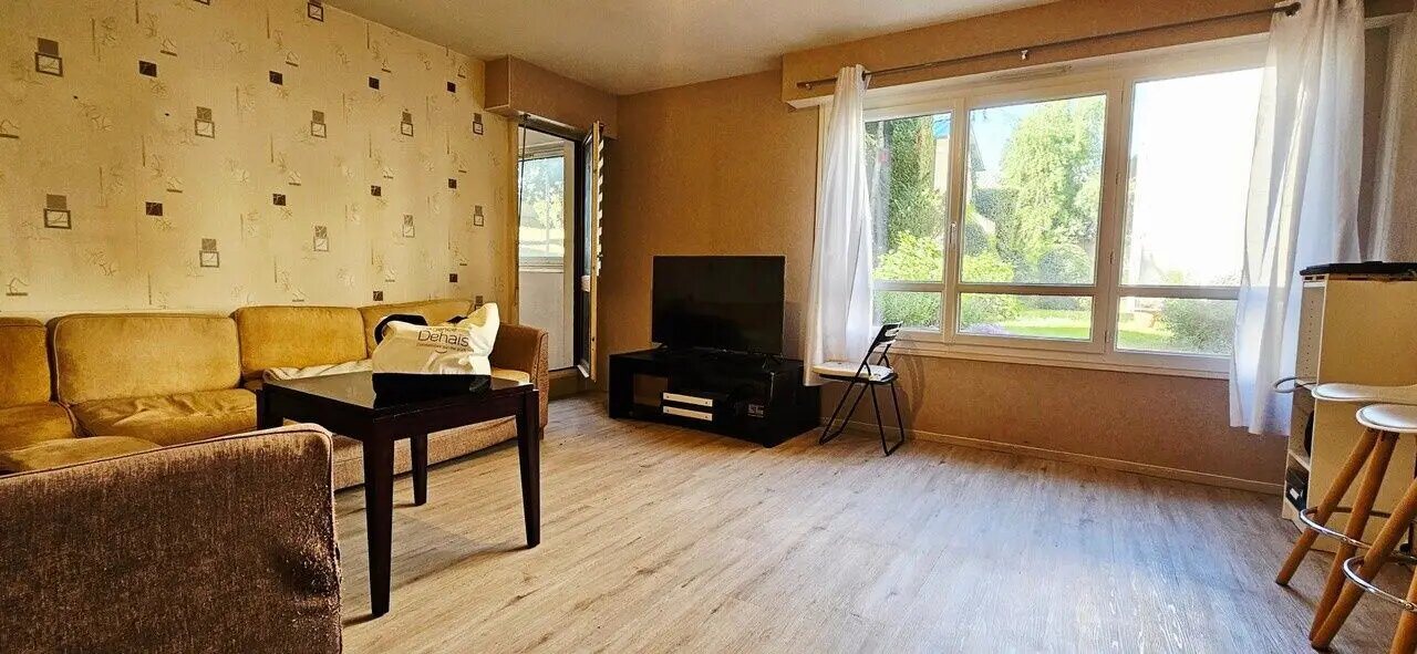 Appartement à vendre, 65m², Evreux