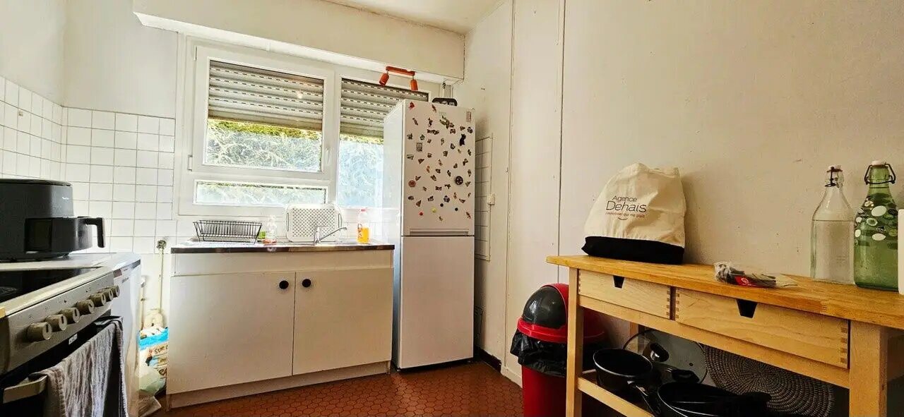 Appartement à vendre, 65m², Evreux