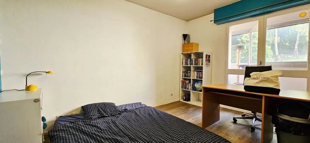 Appartement à vendre, 65m², Evreux