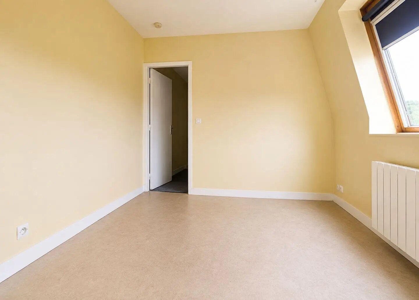 Appartement à louer, 23m², Evreux