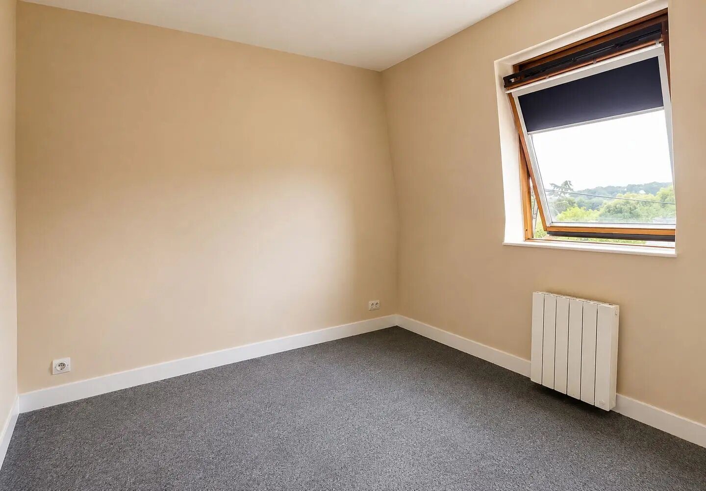 Appartement à louer, 23m², Evreux