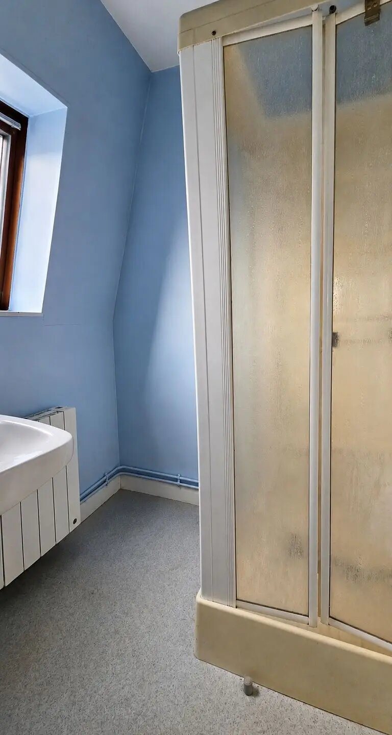 Appartement à louer, 23m², Evreux
