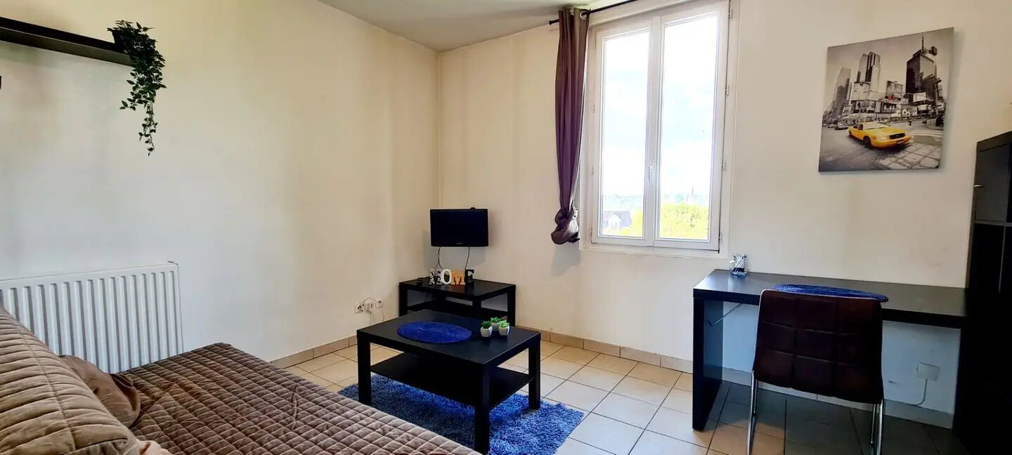 Appartement à louer, 20m², Evreux