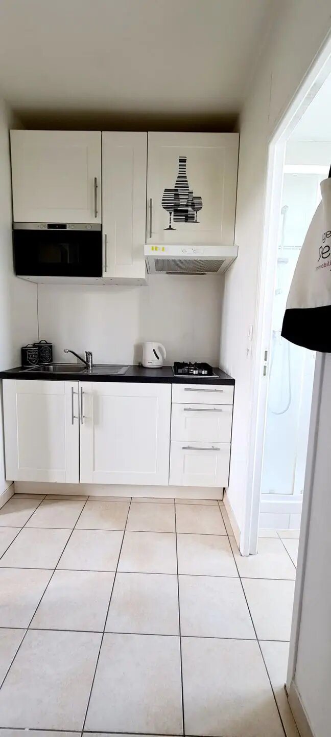 Appartement à louer, 20m², Evreux