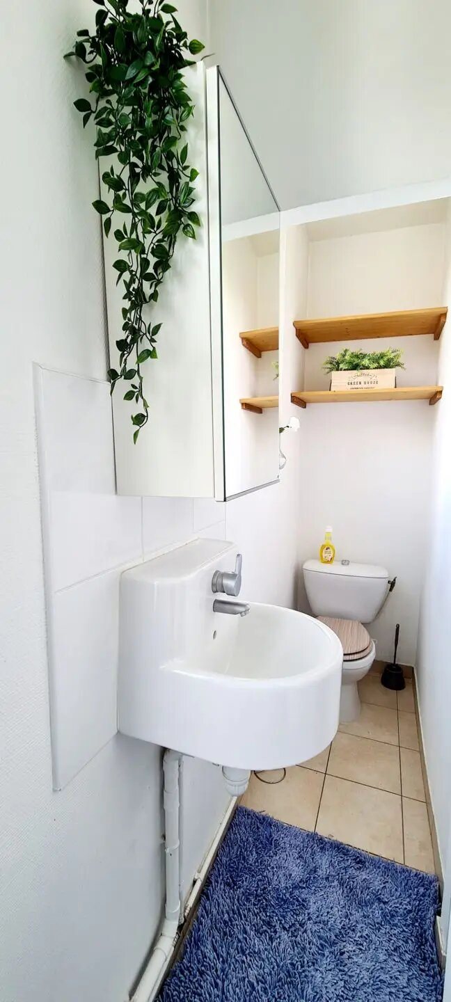 Appartement à louer, 20m², Evreux