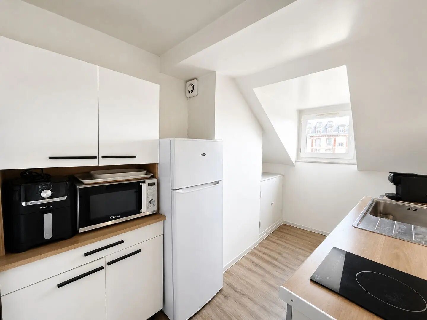 Appartement à louer, 25m², Evreux