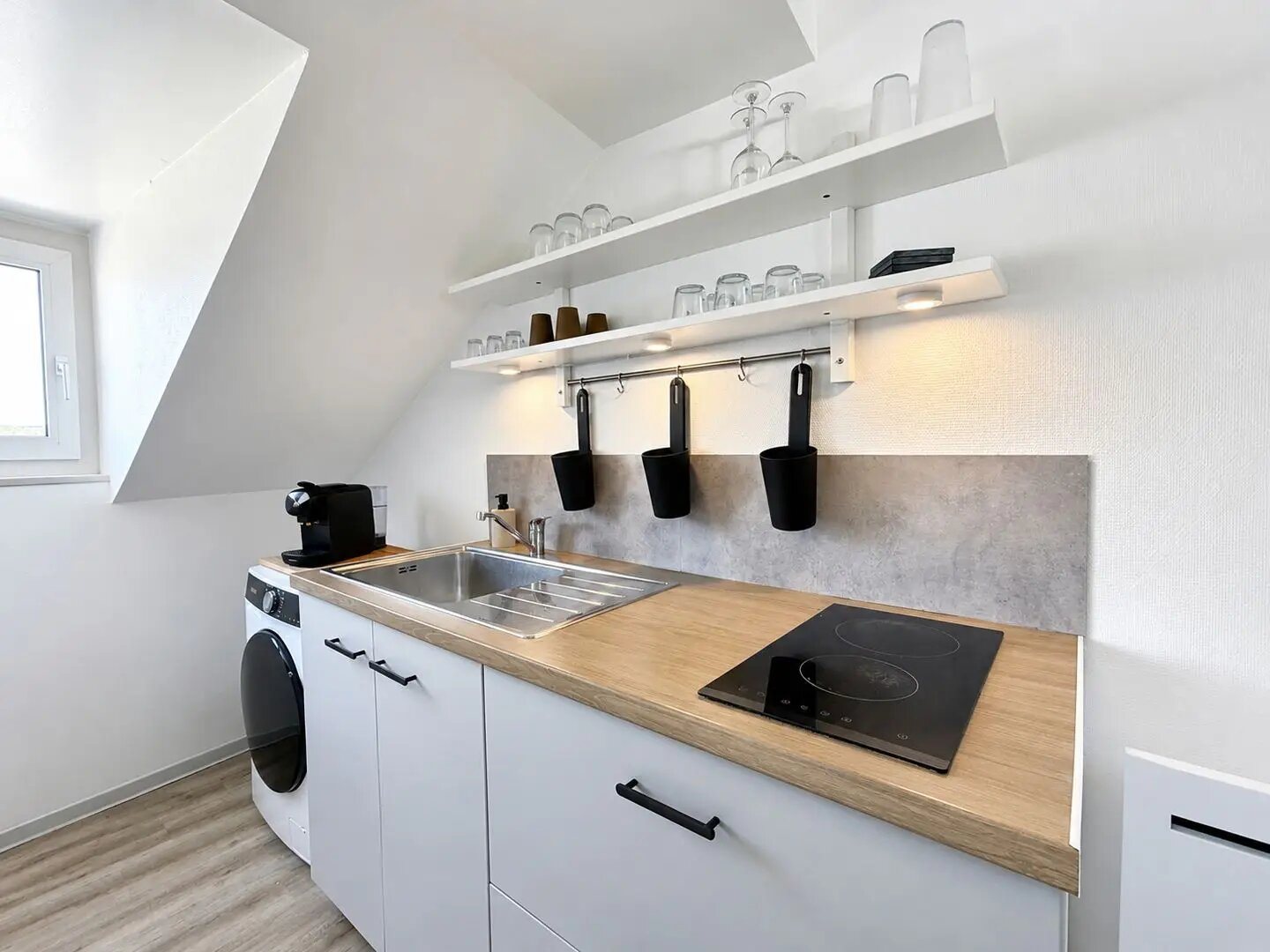 Appartement à louer, 25m², Evreux