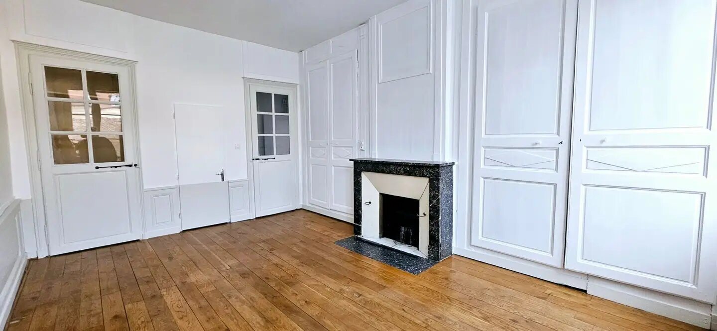 Appartement à louer, 87m², Evreux