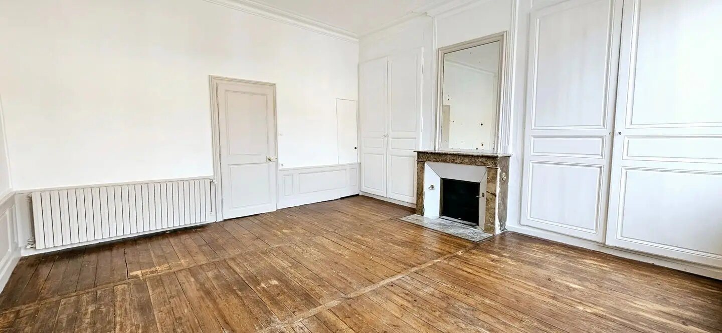 Appartement à louer, 87m², Evreux