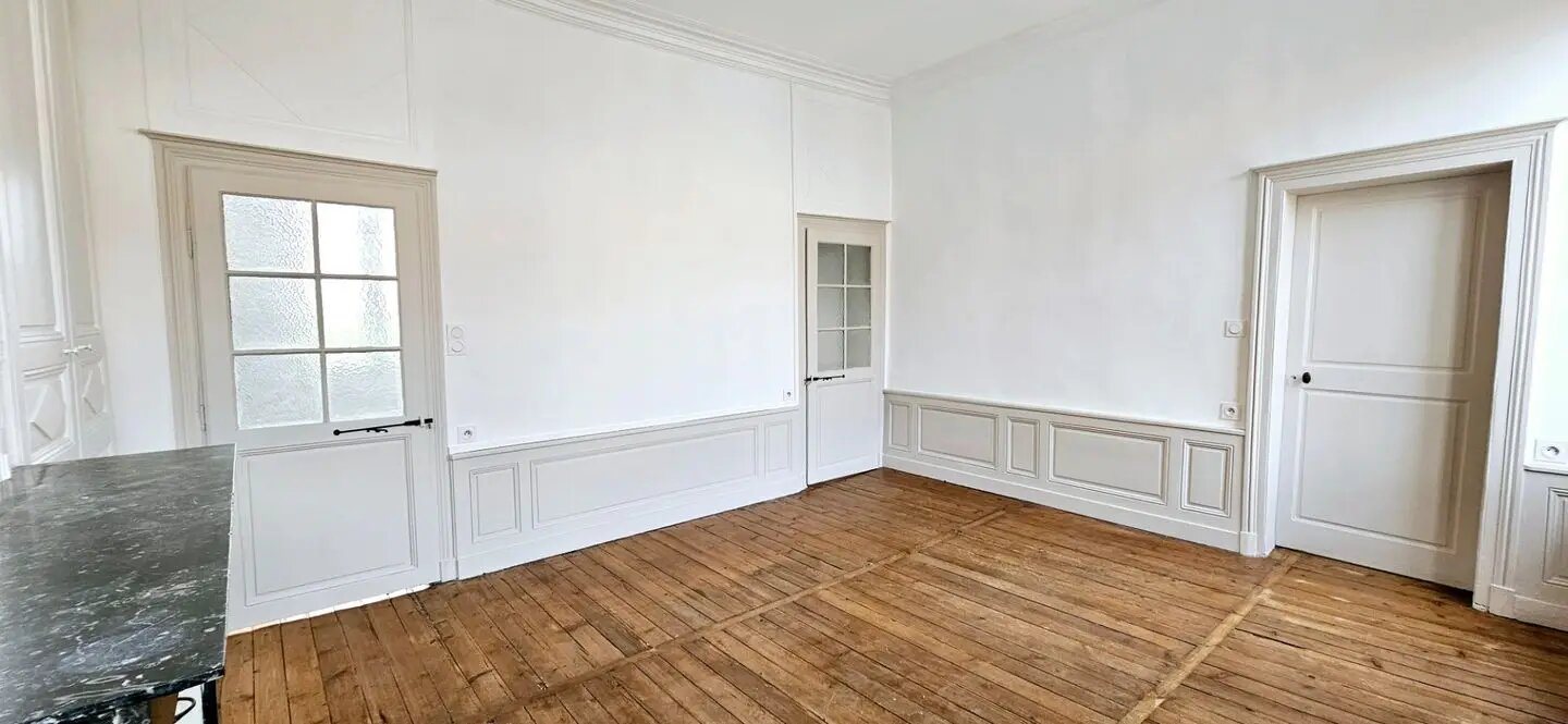 Appartement à louer, 87m², Evreux