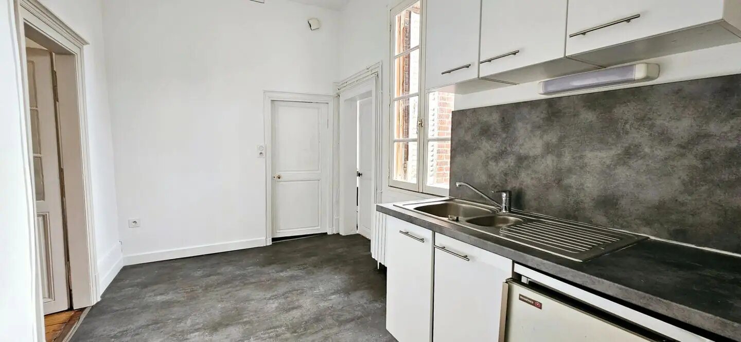 Appartement à louer, 87m², Evreux