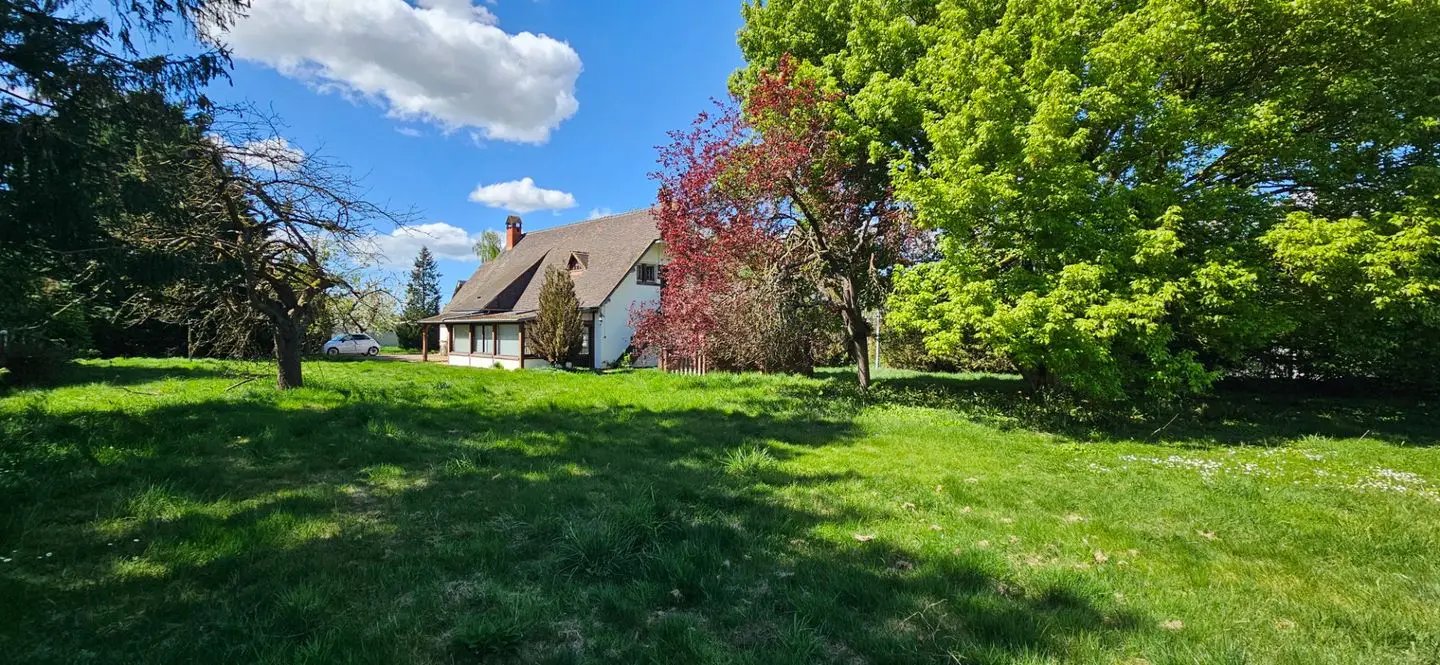 Maison à vendre, 109m², Évreux