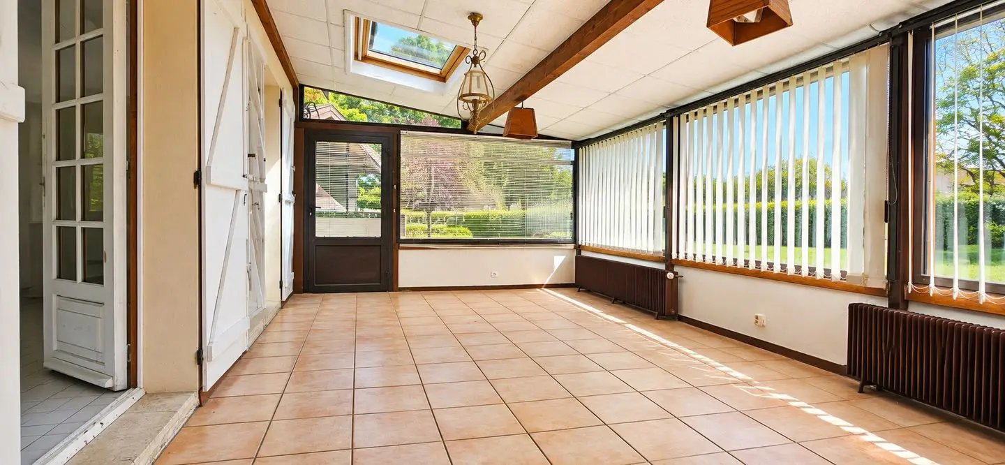 Maison à vendre, 109m², Évreux