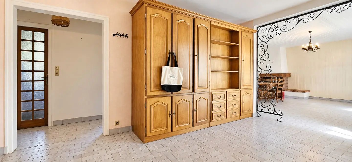 Maison à vendre, 109m², Évreux