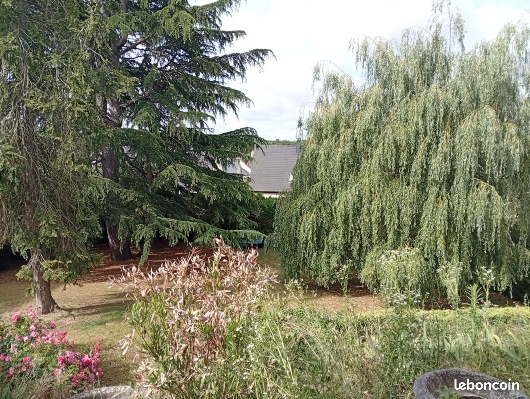 Maison à vendre, 110m², Pacy-sur-Eure