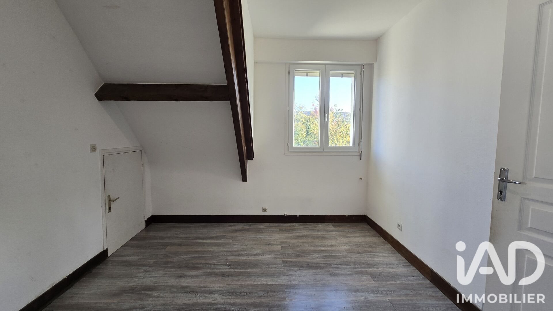Appartement à louer, 35m², Vernon