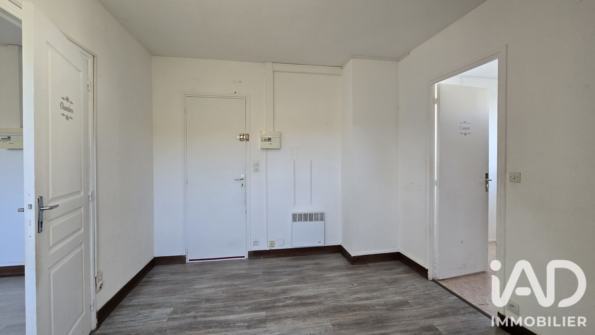 Appartement à louer, 35m², Vernon