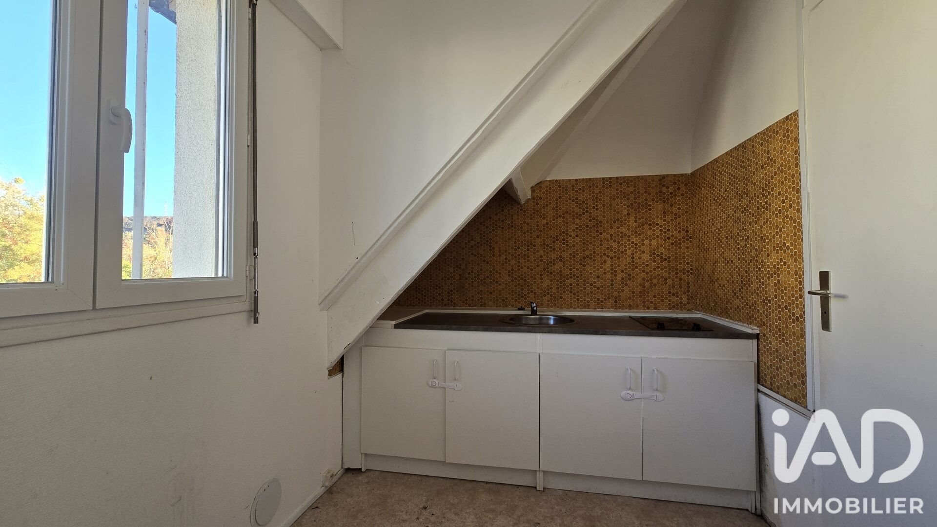Appartement à louer, 35m², Vernon